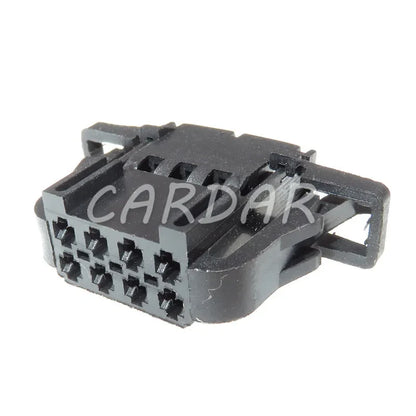 8 Pin 1.5mm Series 3B0972724 3B0972734 Automotive Connector Wire Harness Sockets 3B0 972 724 3B0 972 734 For VW
