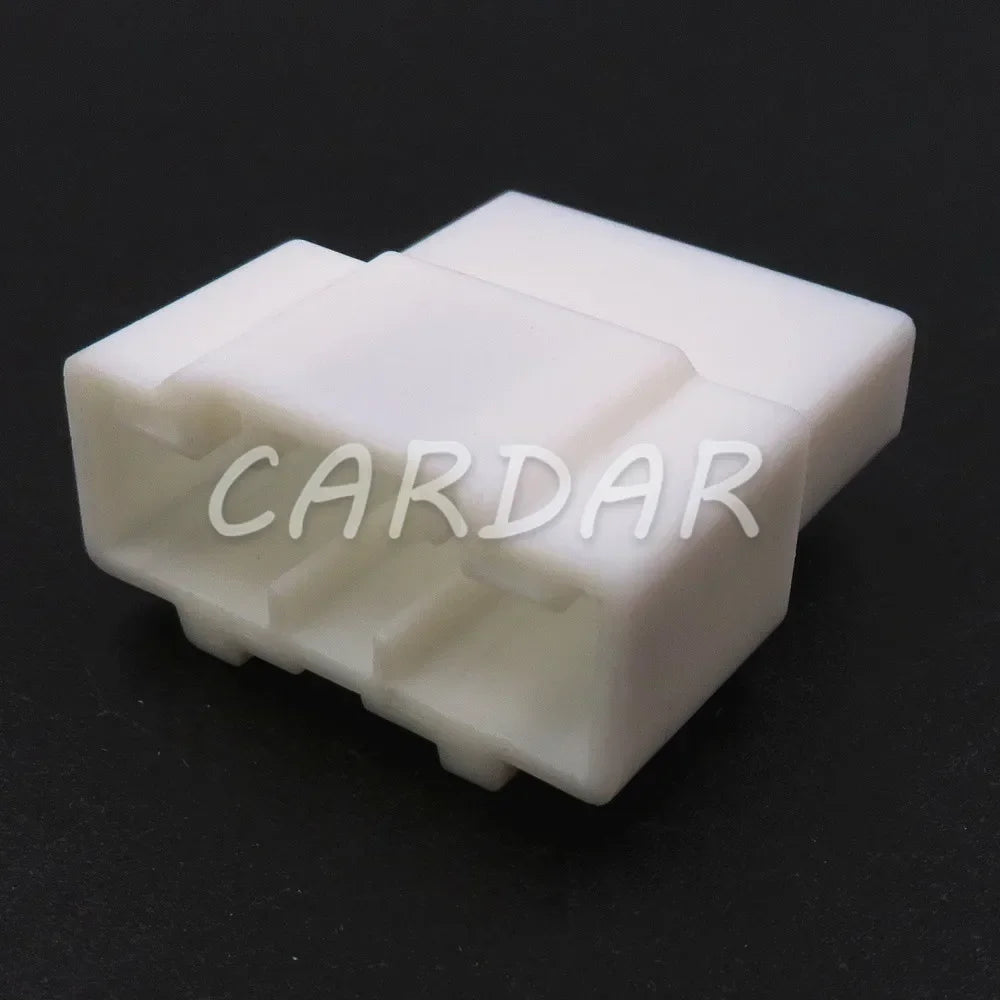 18 Pin 0.7 2.2 Series 6098-5594 6098-5604 Car Socket Automobile Wire Connector Auto Door Plug For Mazda