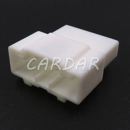 18 Pin 0.7 2.2 Series 6098-5594 6098-5604 Car Socket Automobile Wire Connector Auto Door Plug For Mazda