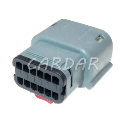 12 Pin 1 Series Car Wiring Harness Socket 33472-1259 Auto Headlights Unsealed Modification Connector Accessories