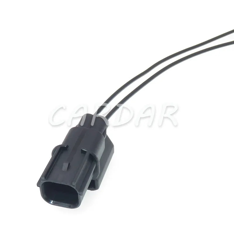 2 Pin 6189-7036 HV 040 Automotive Connector ABS Sensor Socket Press Switch Ignition Coil Connector For Honda