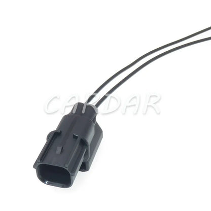 2 Pin 6189-7036 HV 040 Automotive Connector ABS Sensor Socket Press Switch Ignition Coil Connector For Honda