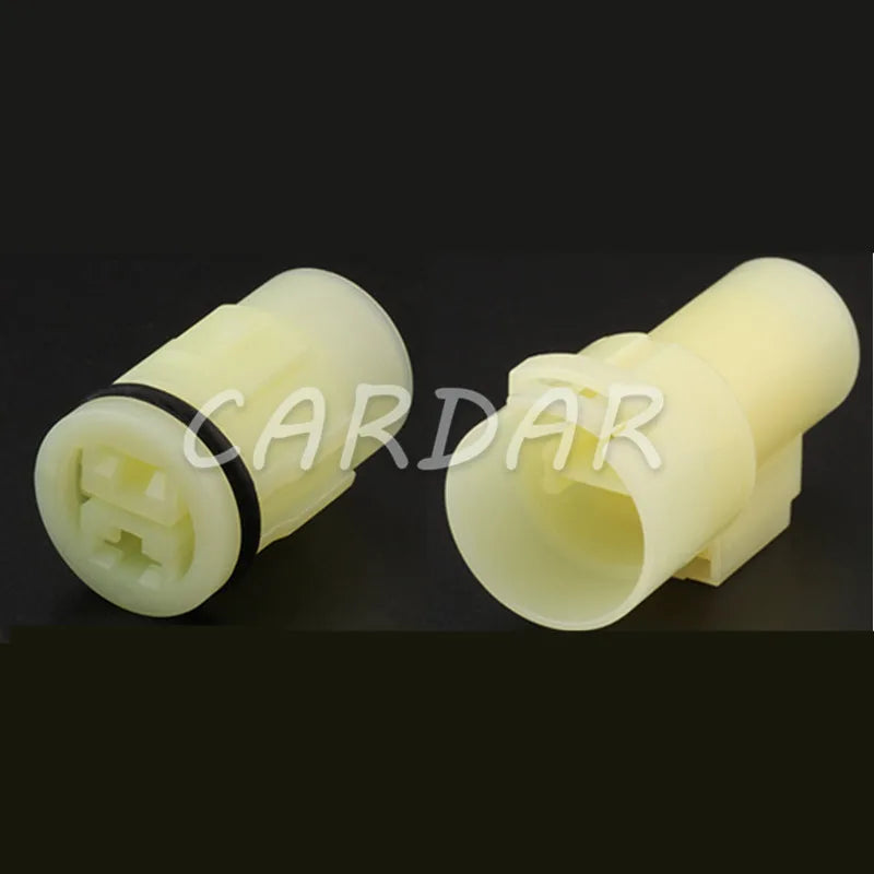 Automotive 2 Pin Auto Harness Connector Automotive Plug
