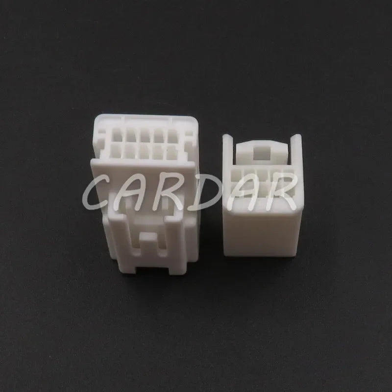 10 Pin Automotive Wiring Harness Connector Plug Car Sockets