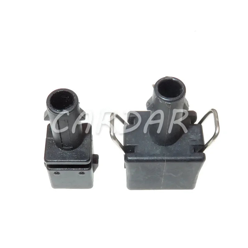 1 Pin 357972761 / 357 972 761 357972751 / 357 972 751 Automotive Connector Auto Plug Socket For VW