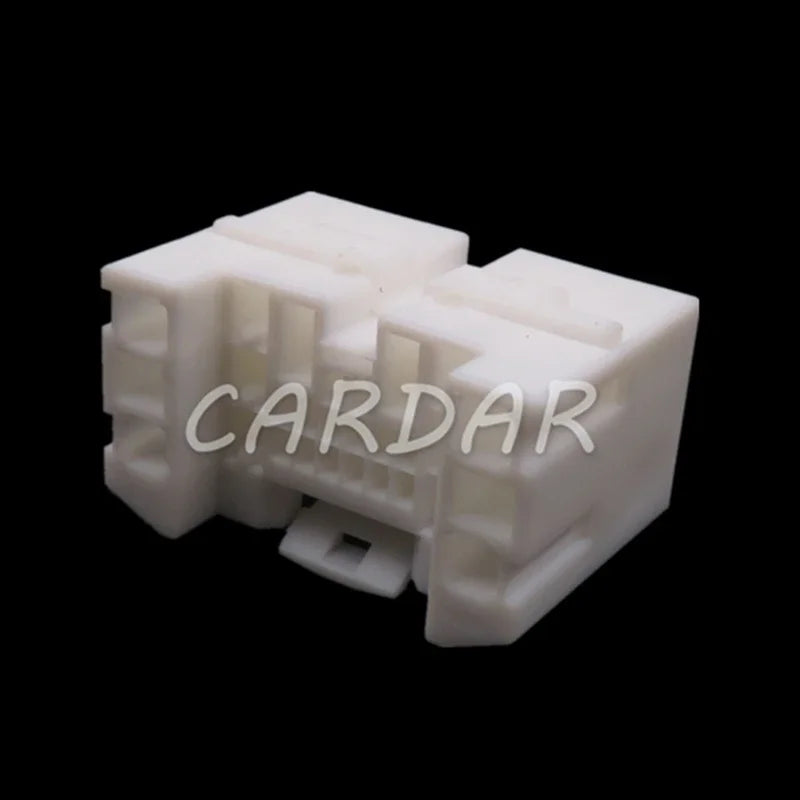 24 Pin Automobile Wiring Terminal Adapter 2005327-1 Car Accessories 88843200021 Auto Cable Socket