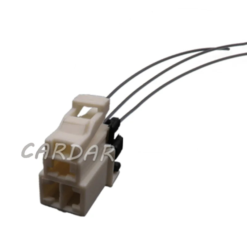 3 Pin 7122-6030 7123-6030 Auto Wiring Wire Harness Plug Electric Unsealed Socket For Auto Trucks Excavator