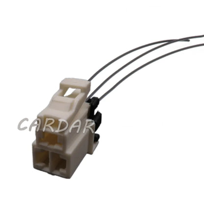 3 Pin 7122-6030 7123-6030 Auto Wiring Wire Harness Plug Electric Unsealed Socket For Auto Trucks Excavator