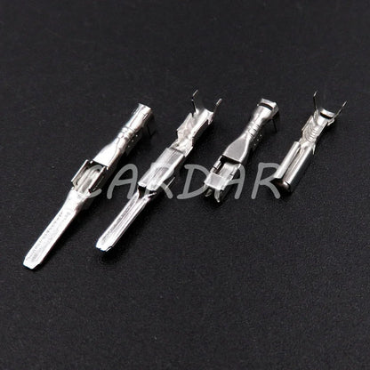 12 Pin 2.2 Series Automotive Wire Harness Male Plug Female Socket Car Replacement Connector Parts 936207-1 936196-1
