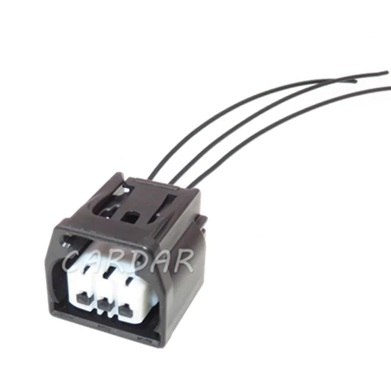 3 Pin 6189-7831 Car Waterproof Plugs 90980-12D13 Auto Wiring Sockets Car Low Current Cable Connector
