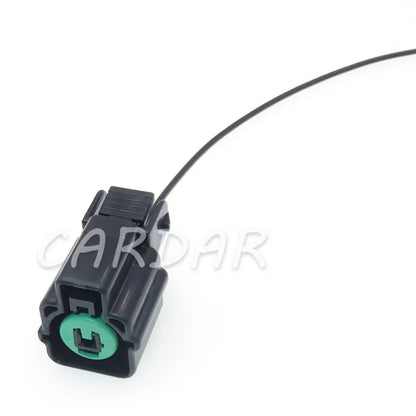 1 Pin HN126-01027 HN122-01020 PB875-01880 Auto Waterproof Air Conditioning Pump Conditioner Compressor Wire Socket For KIA Hyundai