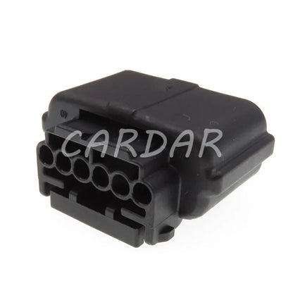 6 Pin HP286-06021 Automotive PDC Connector Reverse Sensor Reversing Radar Plug For HYUNDAI KIA