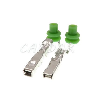 1 Pin 6189-0639 ZJ01-18-921 E1T50371 ZJ0118921 E001T50471 Auto Wire Sensor Socket Waterproof Connector For Toyota