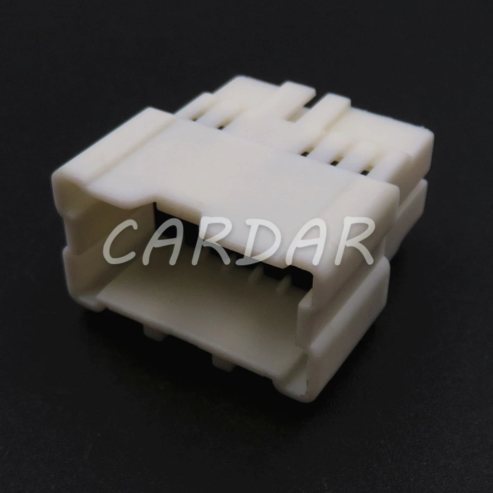 12 Pin 2.2 Series Auto Window Lifting Cable Harness Unsealed Socket 1674122-1 6098-6980 1674119-1 6098-6954