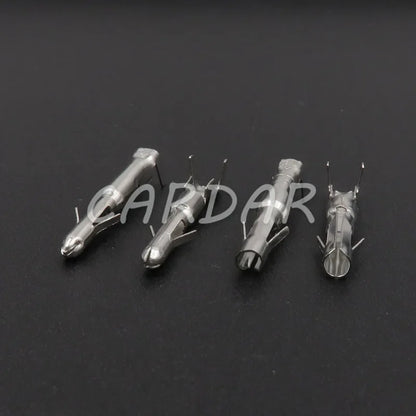 6 Pin Round Wire Connector Car Auto Waterproof Electrical Cable Sockets