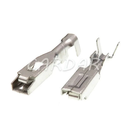 6 Pin 54200610 Automotive Cable Wiring Harness Socket Connector Plug With Pins Terminals