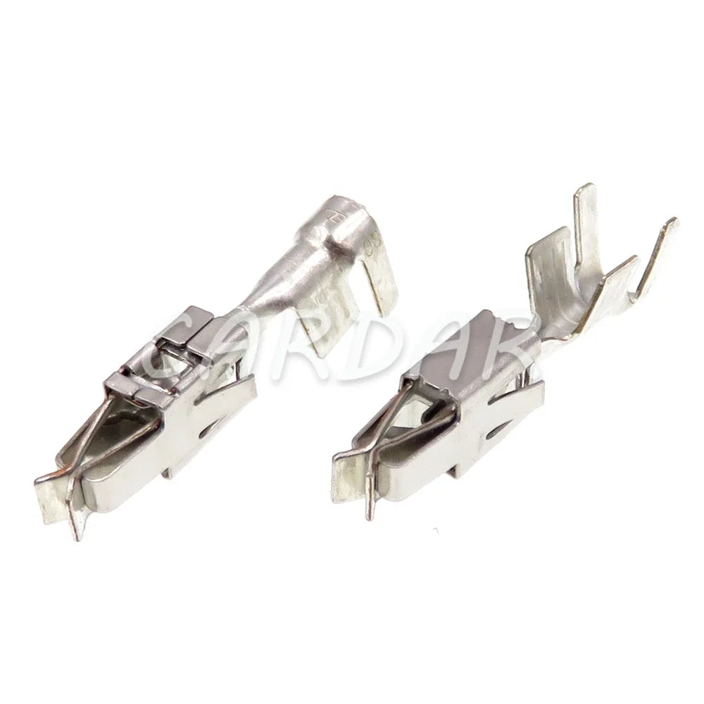 4 Pin 2.8 Series Car Multifunctional Test Platform Plug 2105458728 9-1355493-1 Auto Instrument Wiring Harness Socket
