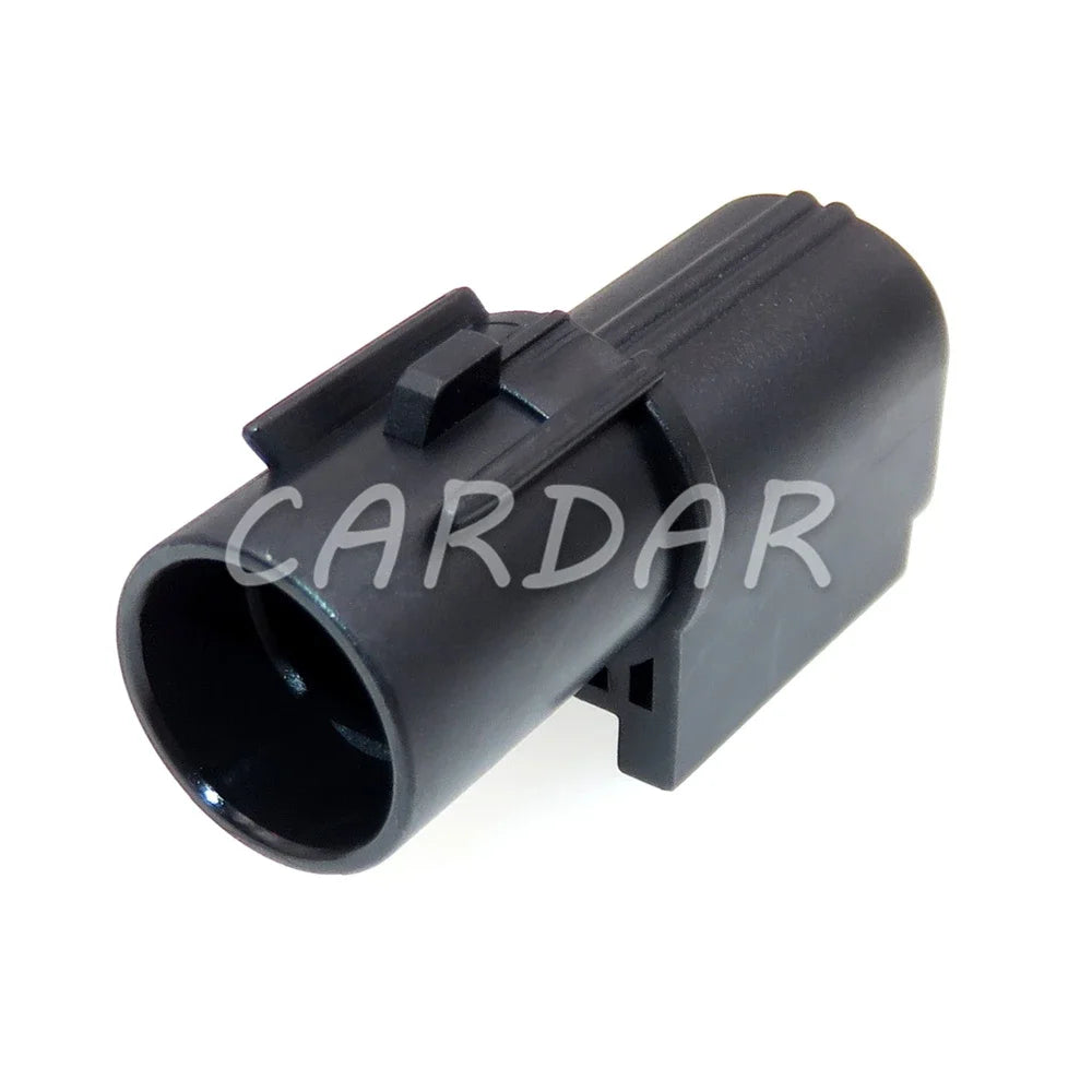 1 Pin PB625-01027 PB623-01020 Auto Electrical Compressor Engine Socket Waterproof Plug For Mitsubishi Hyundai
