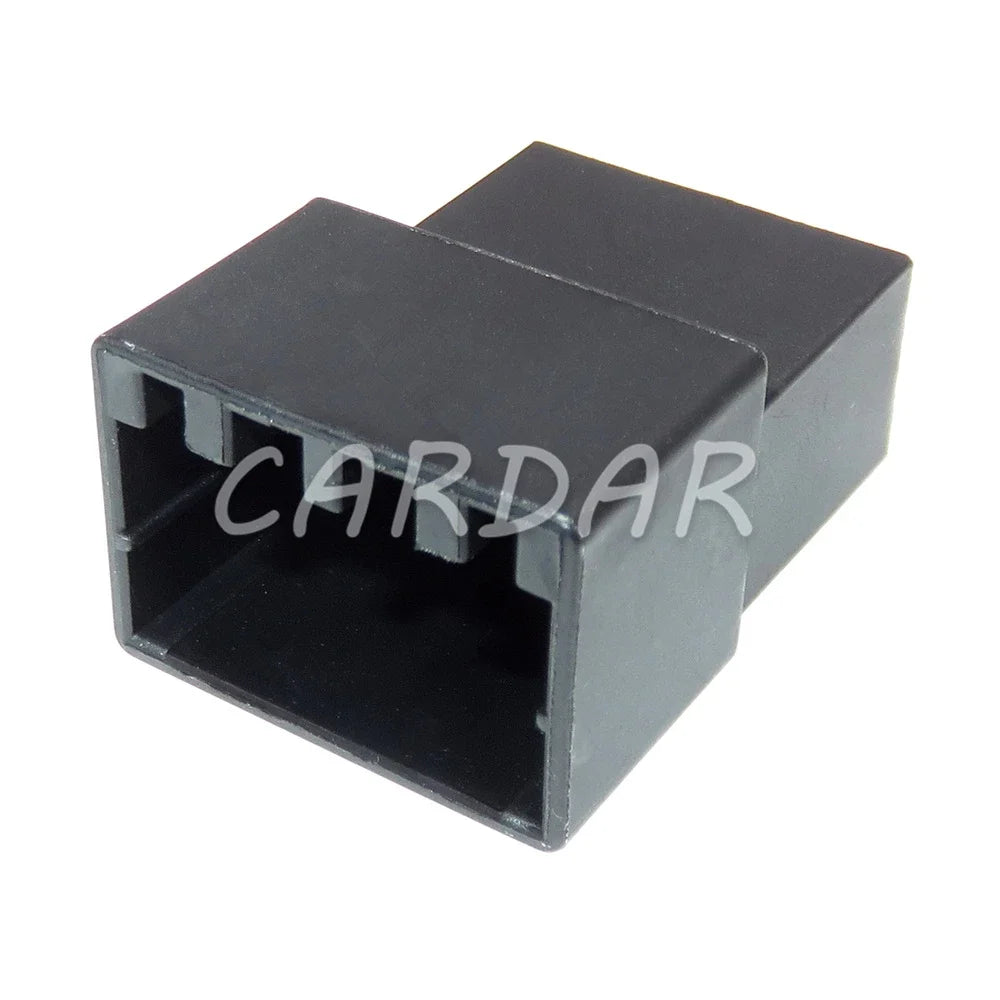 16 Pin Automobile Electric Wire Cable Plug Car Male Female Unsealed Connector Auto Socket 179054-6 35563-1615