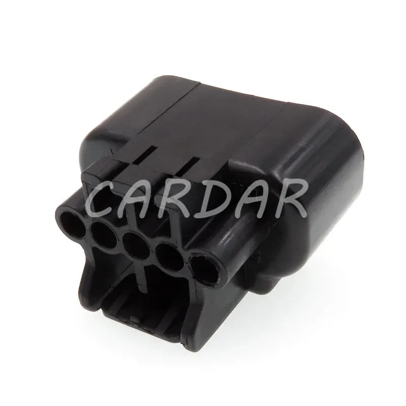 5 Pin 7283-5529 Waterproof Connector Housing Plug Socket 11904 For Toyoya