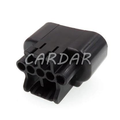 5 Pin 7283-5529 Waterproof Connector Housing Plug Socket 11904 For Toyoya