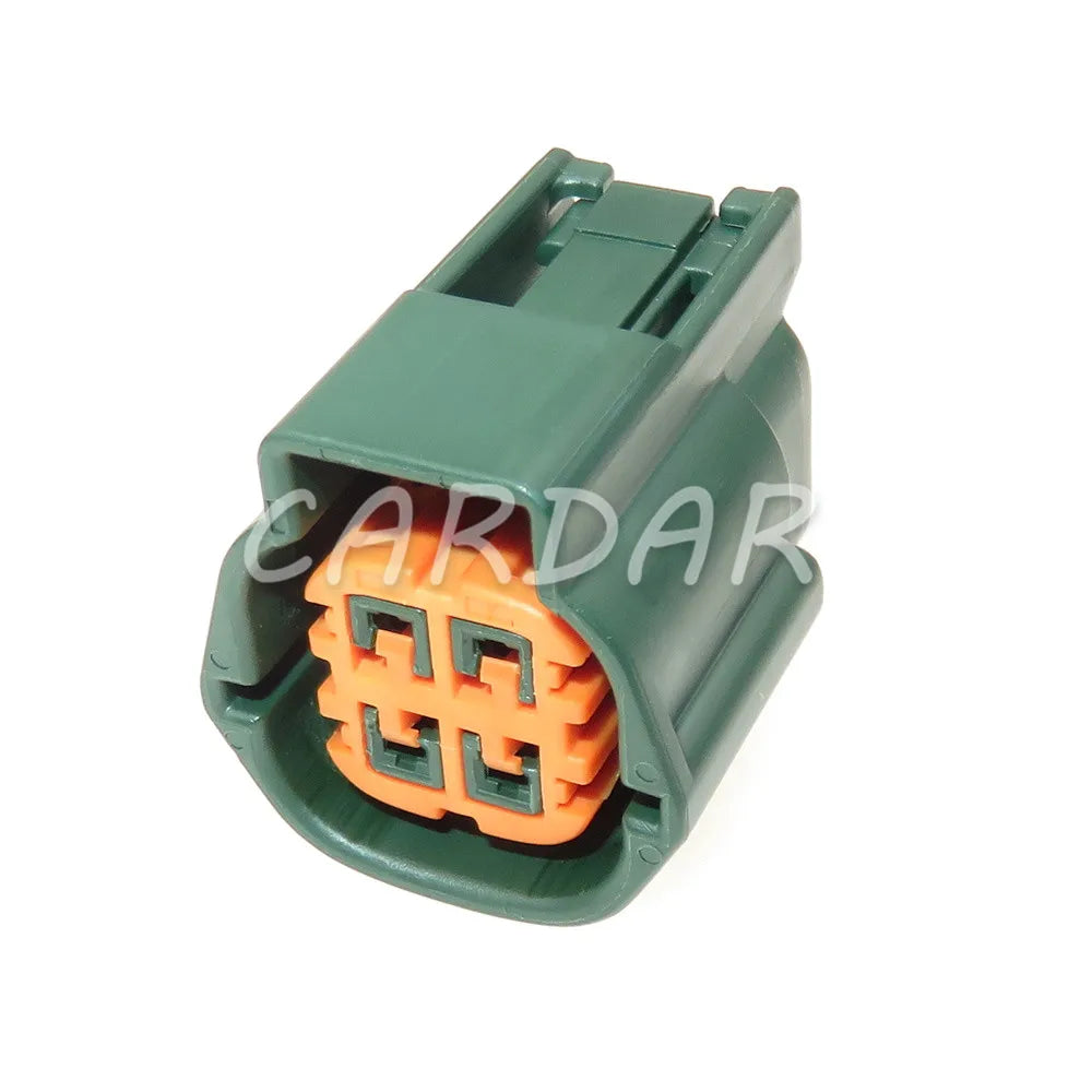 4 Pin 6181-0513 6189-7757 Waterproof Oxygen O2 Sensor Plug Automotive Connector Wire Socket For Nissan
