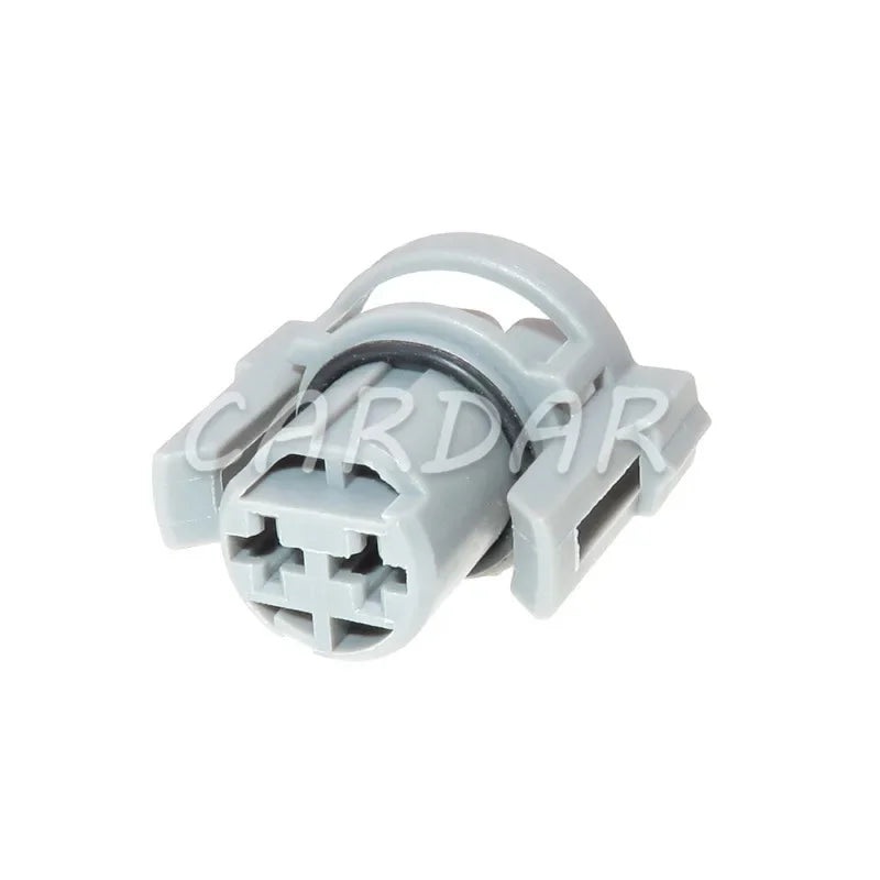 2 Pin PPI0001535 Electrical Automotive Connector Wiring Harness Socket Plug Giexceed For Car