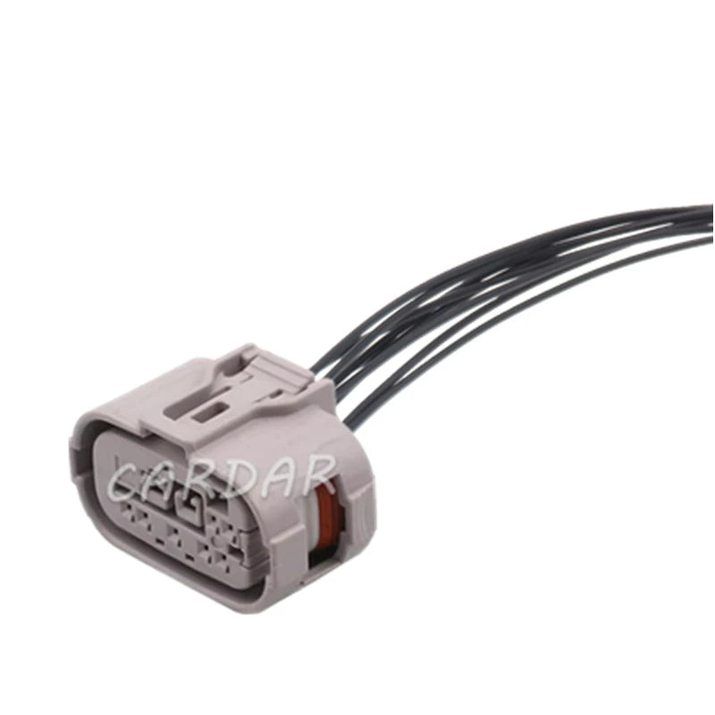 9 Pin 90980-12A23 7283-4658-30 90980-12362 4F5902-0000 Automotive Connector Sealed Car Waterproof Automotive Wire Socket
