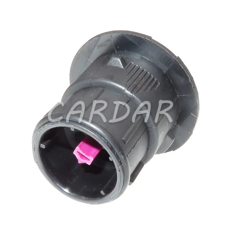 5 Pin Auto Headlight Assembly Wire Sockets Light Conenctor Waterproof Automotive Plugs For VW J6