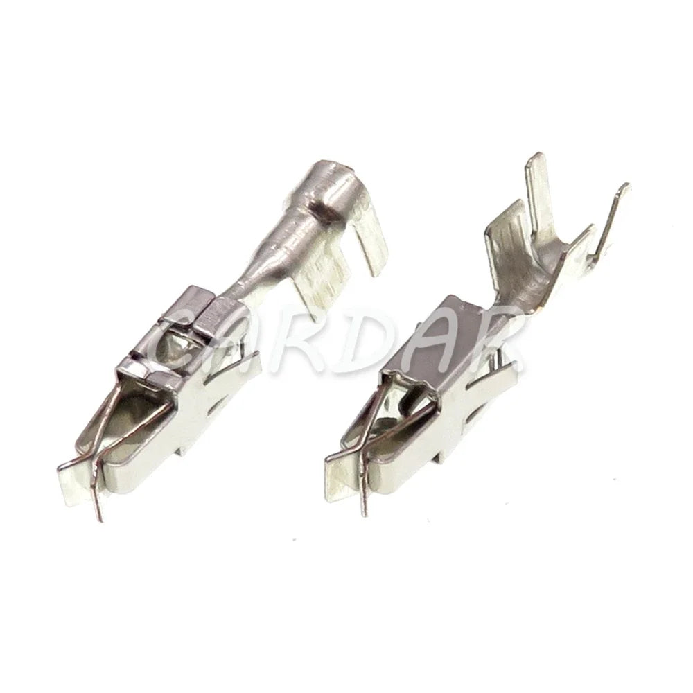 8 Pin 928583 Automotive Harness Connector Plastic Housing Socket 3.5mm