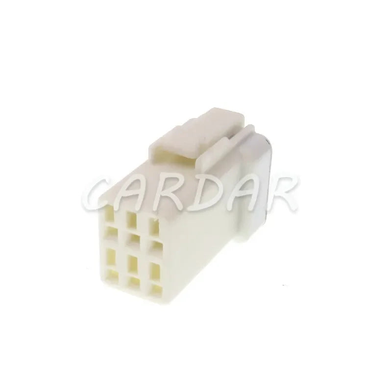 JST Type JST02R-JWPF-VSLE Automotive Connectors 2/3/4/6/8Pin Waterproof Connector Male Female Plugs With Terminals
