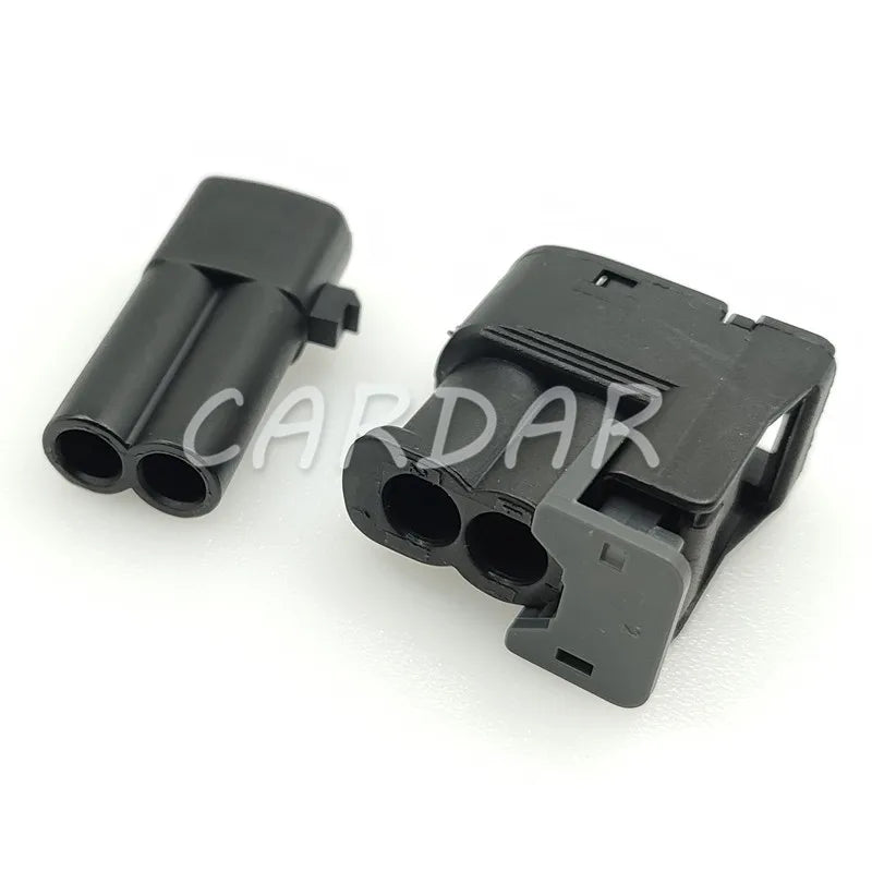 2 Pin Ignition Coil Connector 90980-11246 For Toyota 1JZ 2JZ 1JZ GTE 2Jz For Lexus SC300 For Mazda RX7 S6 7283-8226-30