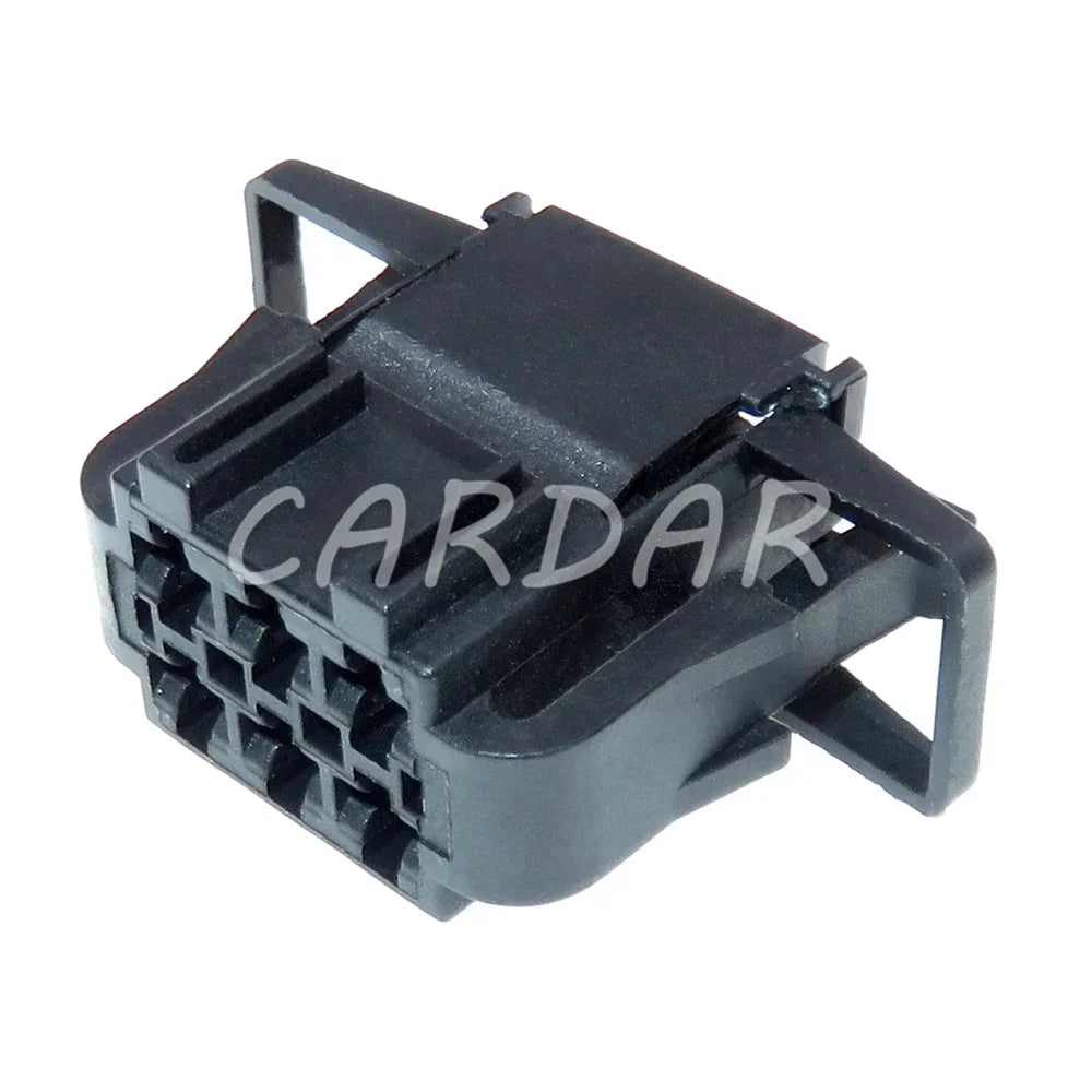 6 Pin 3.5 Series Car Memory Seat Adjustment Taillight Cable Socket Car Brake Turn Signal Wiring Connector For VW Audi