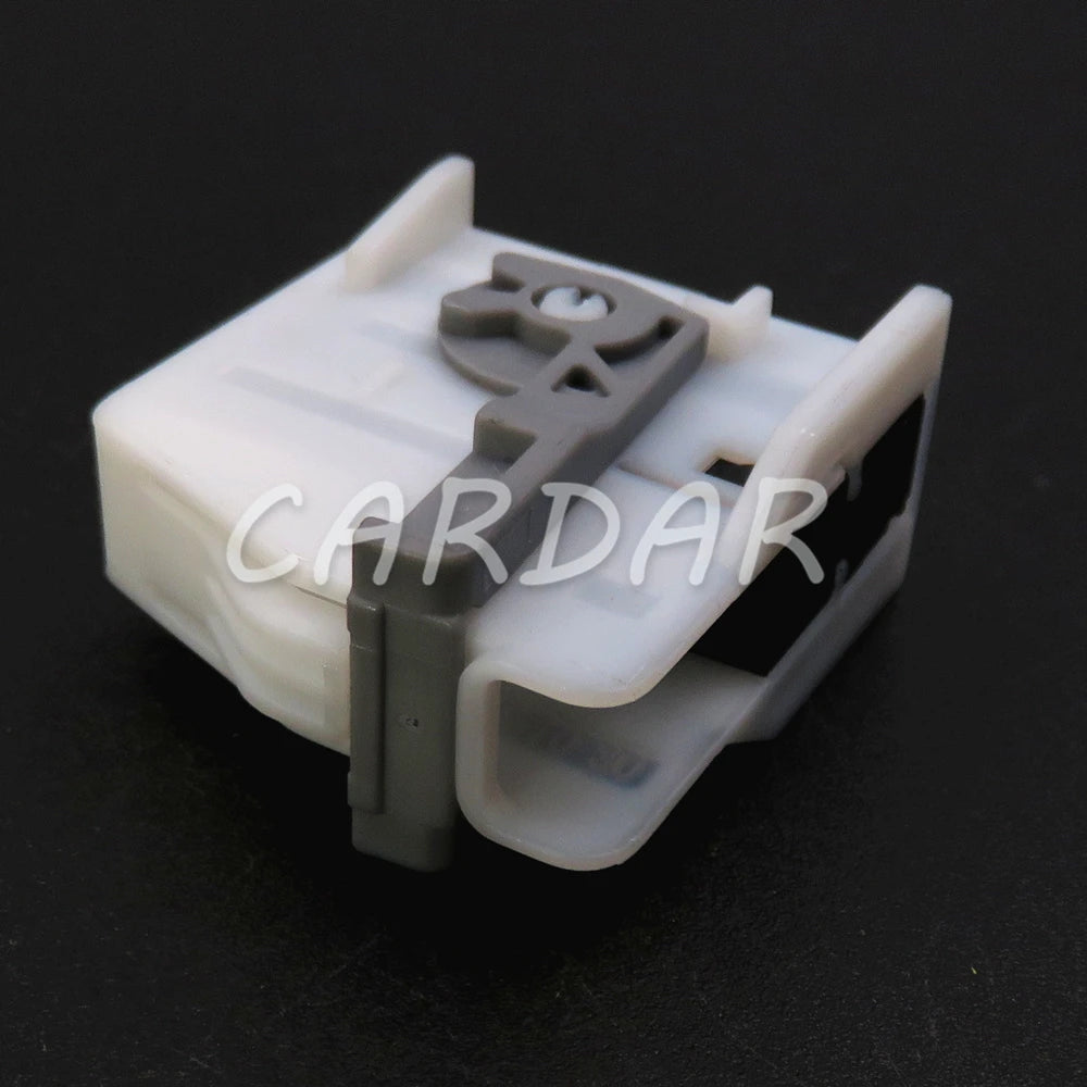 20 Pin 2-1718422-1 Auto Plastic Housing Unsealed Connector Automobile Low Power Socket Car Wiring Terminal Plug