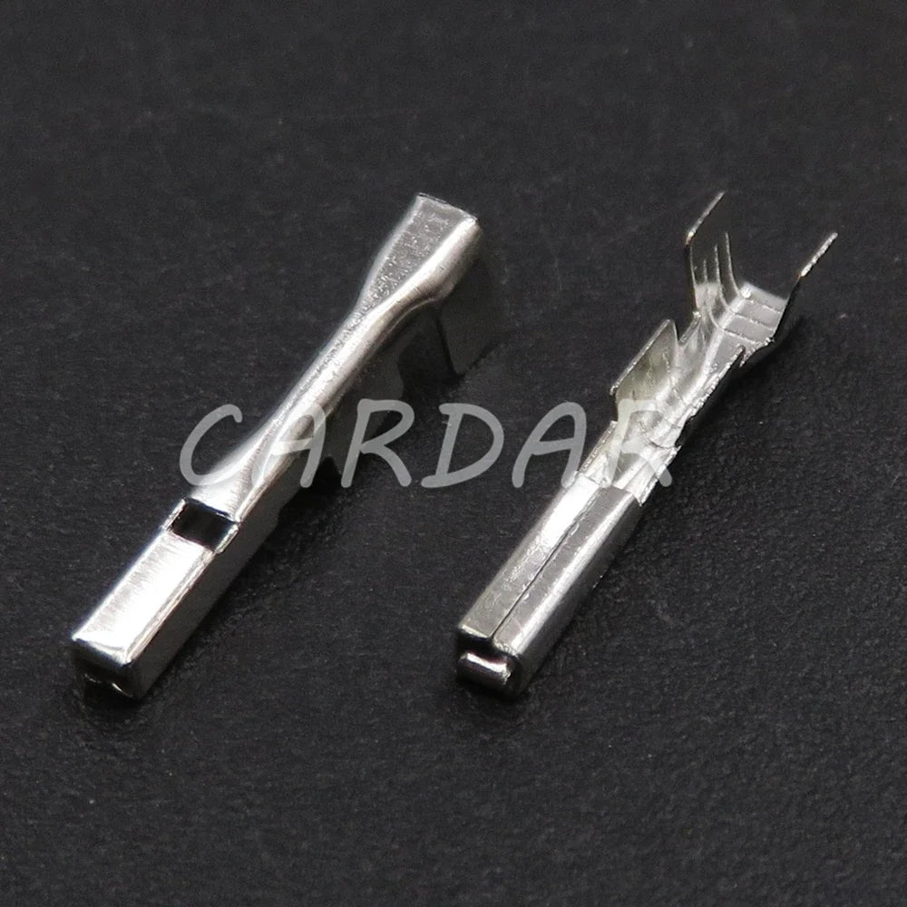16 Pin Automotive Wiring Socket Auto Replacement Plug Car Electric Cable Unsealed Connector MG610360