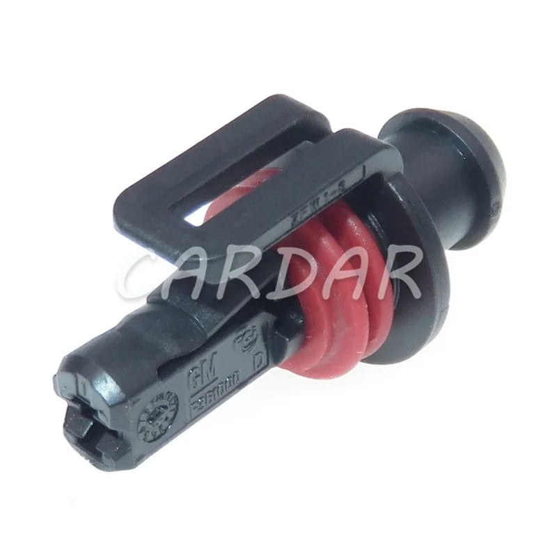 1 Pin 1.5 Series Automobile Connector Electrical Cable Wire Harness Socket Waterproof Plug 94962911