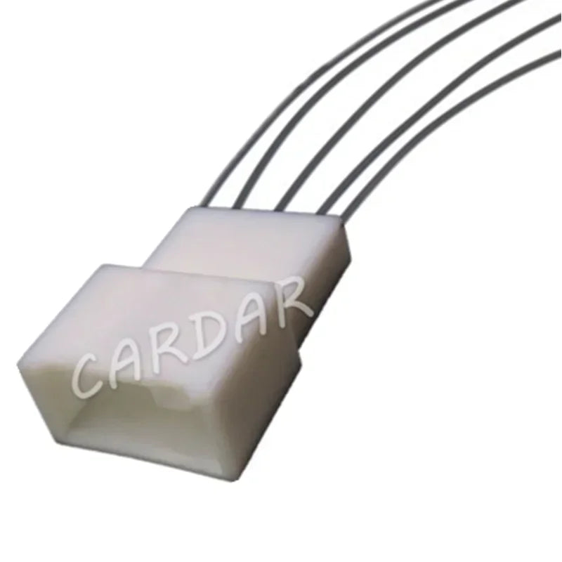 Conector de cable eléctrico de 5 pines serie 1.5, macho y hembra, para panel de control central de automóvil, para GEELY