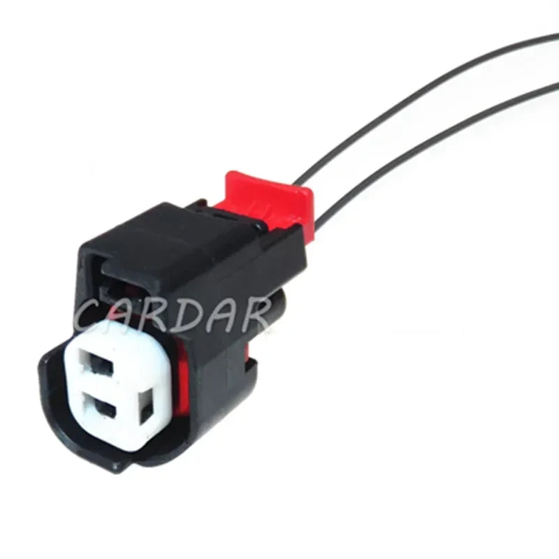 2 Pin 340620047 34062-0047 Electric Wire Waterproof Plastic Socket 7287-1596-30 Cable Harness Connector For Automobile