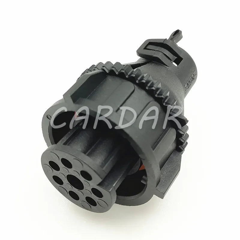 8 Pin 7806390 9800680 Gasoline Pump Plug Electronic Fuel Pump Socket Waterproof Electrical Connector