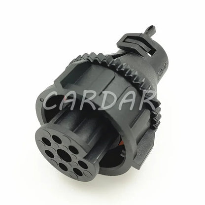 8 Pin 7806390 9800680 Gasoline Pump Plug Electronic Fuel Pump Socket Waterproof Electrical Connector