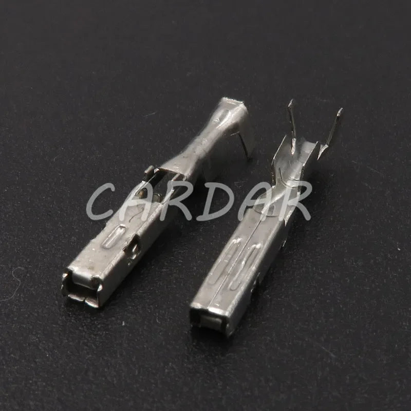 2 Pin 7122-7820 7123-7820 MG 610392 Motor Automotive Connector Wiring Socket Plug MG611273