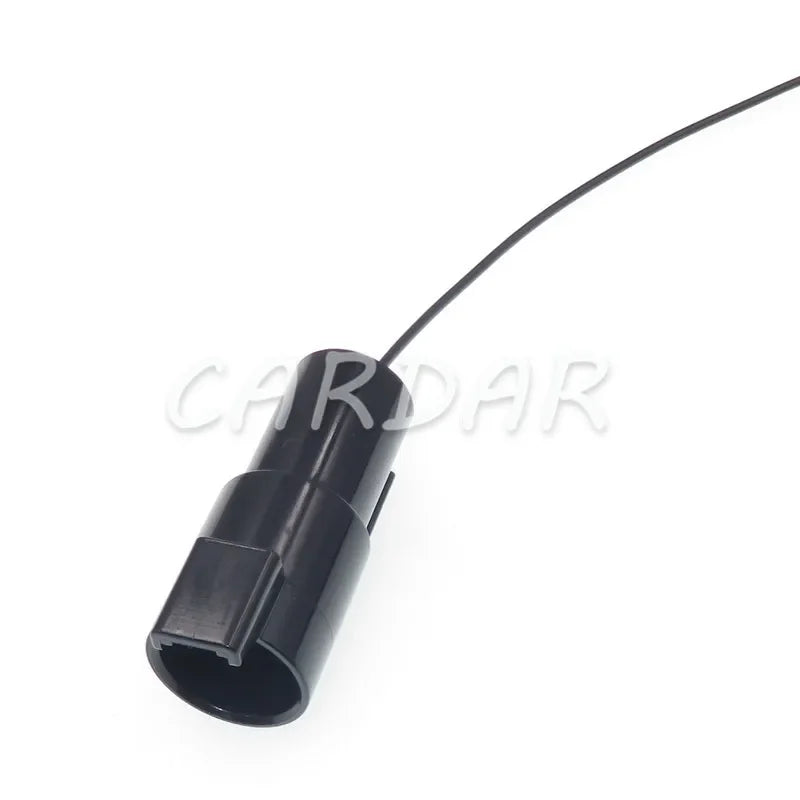 1 Pin DTHD06-1-8S DTHD04-1-8P Car Cable Harness Waterproof Socket Overload Plug 0460-204-08141 0462-203-08141