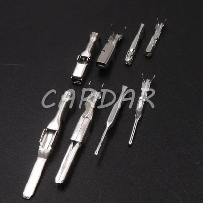30 Pin Automobile Male Female Docking Unsealed Connector Car Electric Wiring Socket Auto Composite Adapter