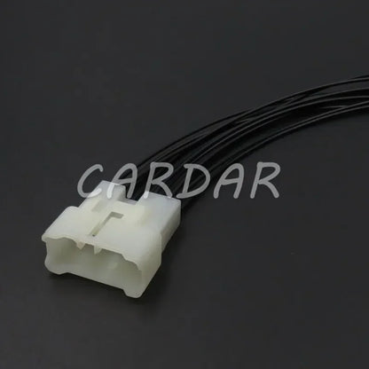 12 Pin 7122-1210 7123-1210 Automotive Connector Wiring Electrical Socket With Terminals