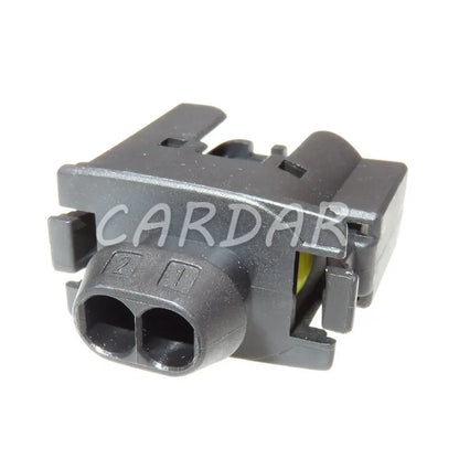 2 Pin 50290756 Automotive Electrical Plugs Waterproof Auto Connector Socket For BMW