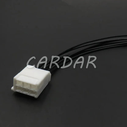 6 Pin 6240-5118 6240-1107 Wire Auto Connector Plug Automotive Electrical Socket