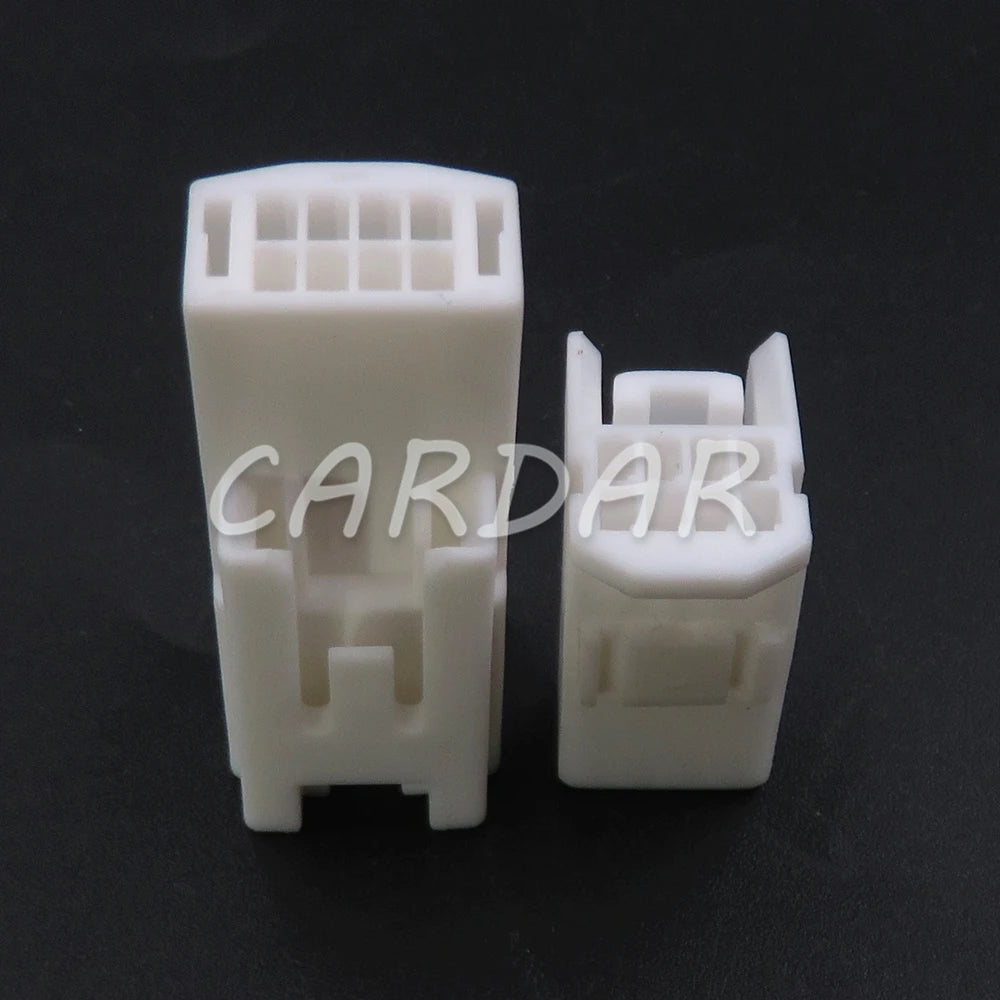 8 Pin 1565804-1 1376352-1 2.2mm Automotive Crimp Connectors 90980-12221 90980-12551 1717103-1 Car Cable Sockets