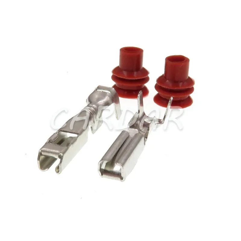 3 Pin 6187-3901 Waterproof Automotive Sealed Plug Auto Cable Connector Socket