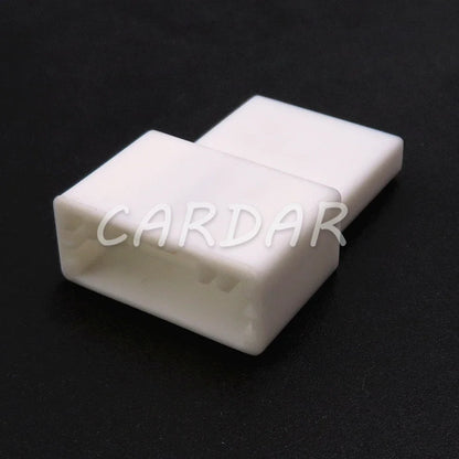 8 Pin 0.6 Series Miniature Wire Connector Car Modification Accessories Auto Wiring Terminal Socket