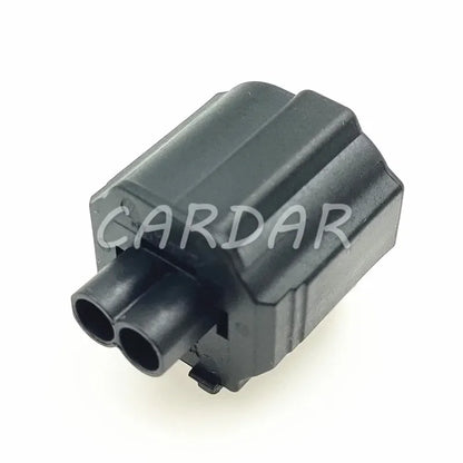 2 Pin 184008-1 Car Water Temperature Sensor Plug Auto Connector Wiring Waterproof Socket